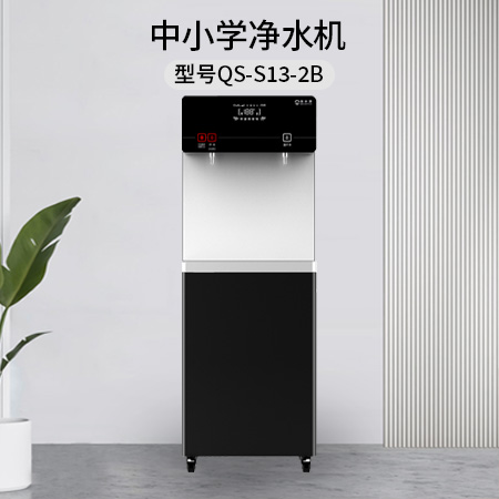 清水源 中小学净水机 QS-S13-2B