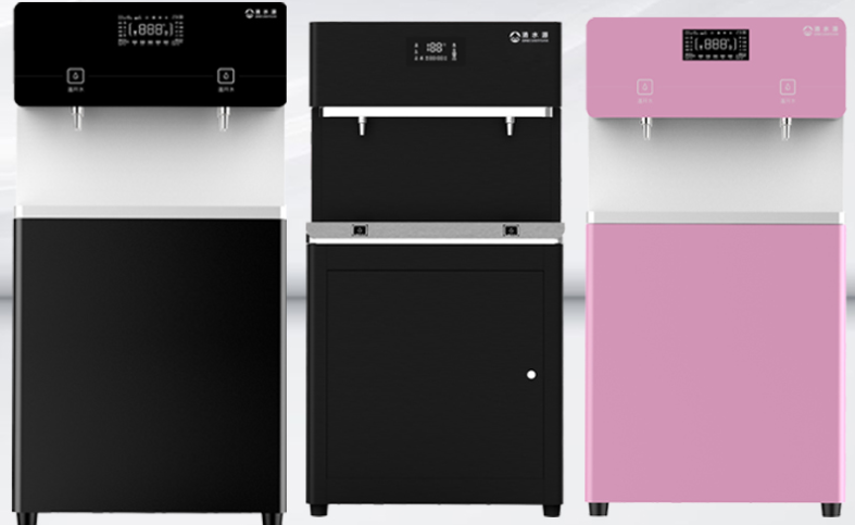 设置清水源饮水设备有限公司  幼儿园全温防烫系列