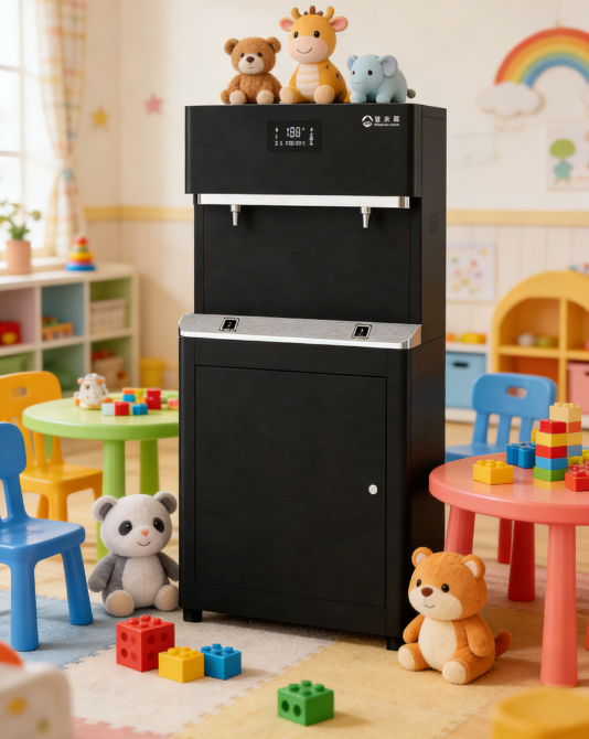 清水源  儿童专用饮水机