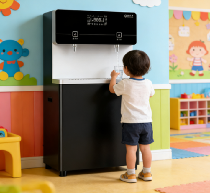 清水源 幼儿园温开水饮水机 清水源 幼儿园温开水饮水机