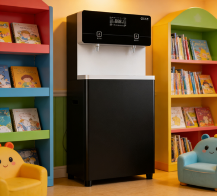 清水源 儿童专用饮水机 清水源 儿童专用饮水机