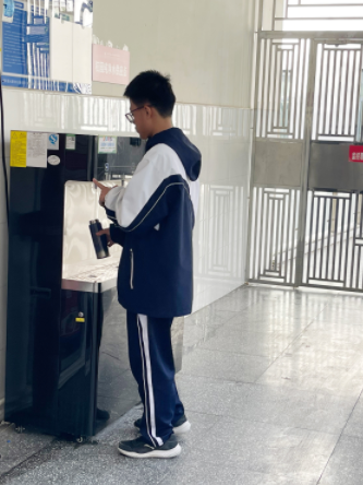 清水源 中小学直饮水机