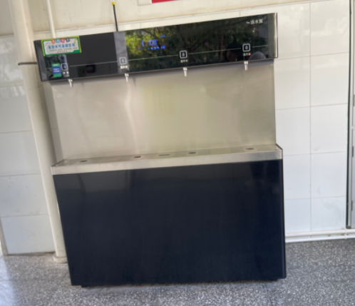 清水源 学生专用直饮机