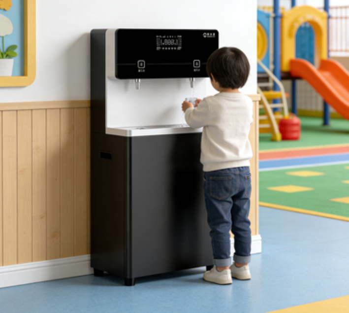清水源幼儿专用饮水机 清水源幼儿专用饮水机