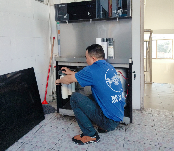 清水源 学生专用饮水机