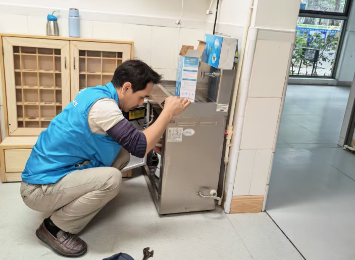 幼儿净水机 幼儿净水机