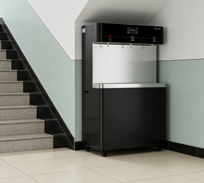 清水源校园饮水机