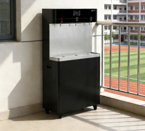 清水源校园饮水设备