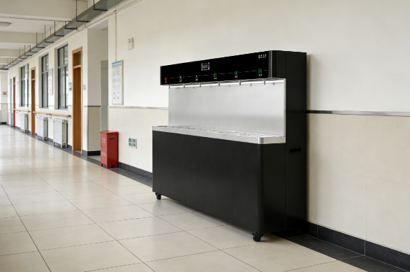 清水源教学楼饮水机 清水源教学楼饮水机