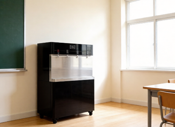 清水源校园净水器 清水源校园净水器