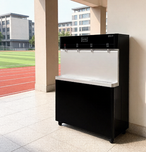 清水源校园饮水设备