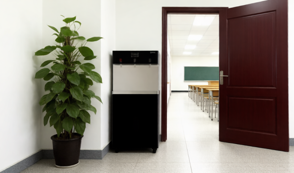 清水源学生专用净水机